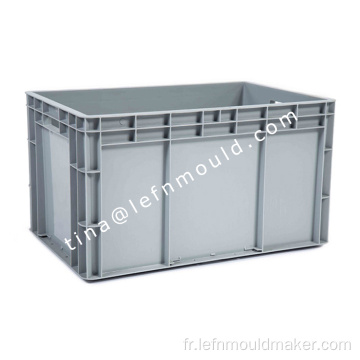 Moule Jumbo Crate Mould, Crabe Crate Mould